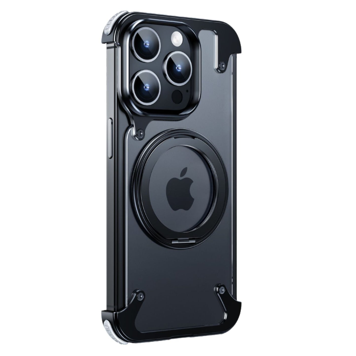 iPhone 15 Pro Max Magnetic Case - Thin, MagSafe | Protection