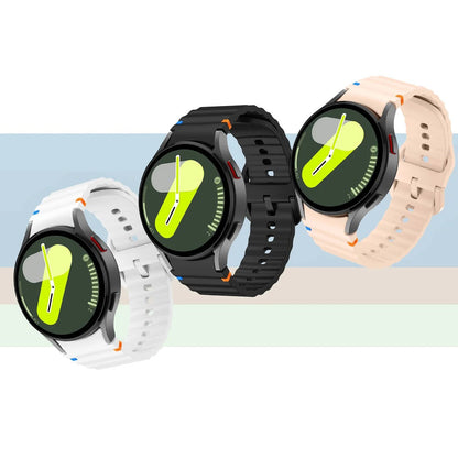 Samsung Galaxy Watch Silicone Strap - Soft, Sport | Comfort