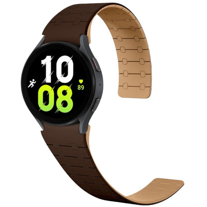 Samsung Galaxy Watch Magnetic Band - Silicone, Slim | Comfort