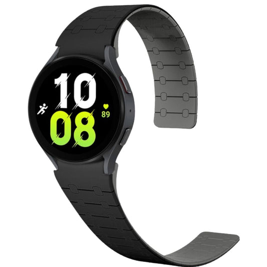 Samsung Galaxy Watch Magnetic Band - Silicone, Slim | Comfort