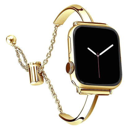 Women's Apple Watch Band Stainless Steel - Slim, Elegant | Comfortable