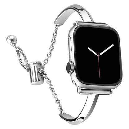 Women's Apple Watch Band Stainless Steel - Slim, Elegant | Comfortable