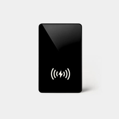Wallet Tracker Card - Ultra-Thin, Find My | Peace of Mind