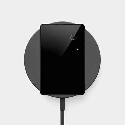 Wallet Tracker Card - Ultra-Thin, Find My | Peace of Mind