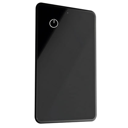 Wallet Tracker Card - Ultra-Thin, Find My | Peace of Mind