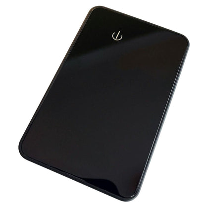 Wallet Tracker Card - Ultra-Thin, Find My | Peace of Mind