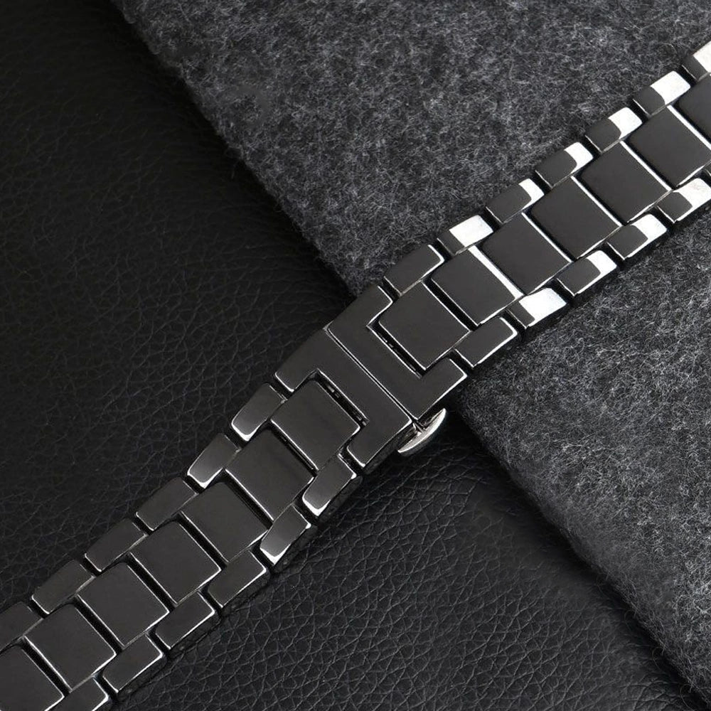 Apple Watch Stainless Steel Case - Durable | Stylish