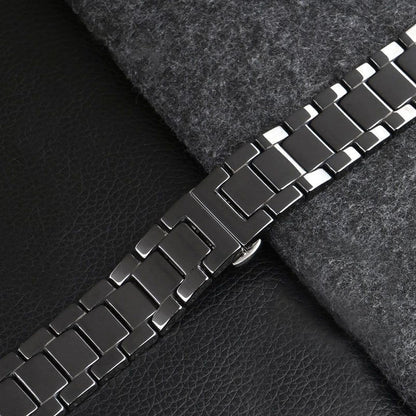 Apple Watch Stainless Steel Case - Durable | Stylish