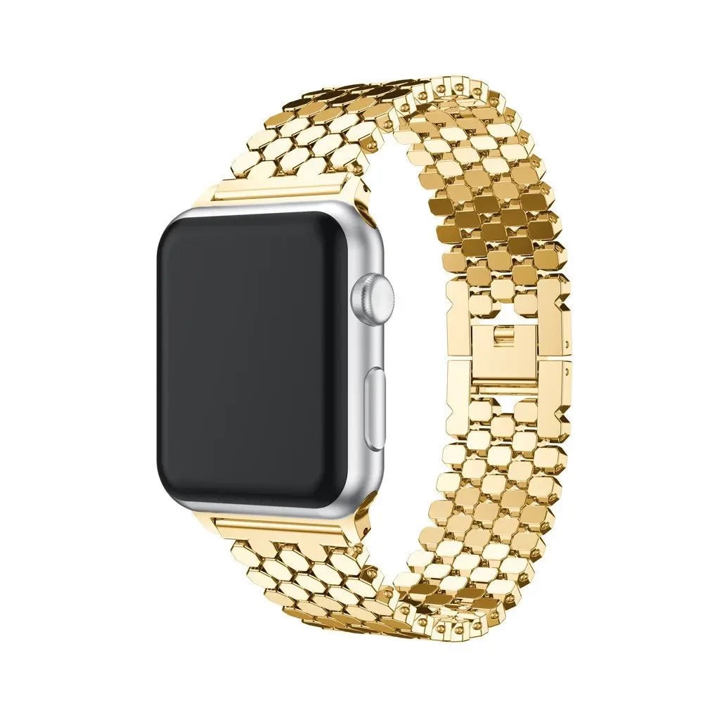 Apple Watch Band Women - Stainless Steel | Elegant Style