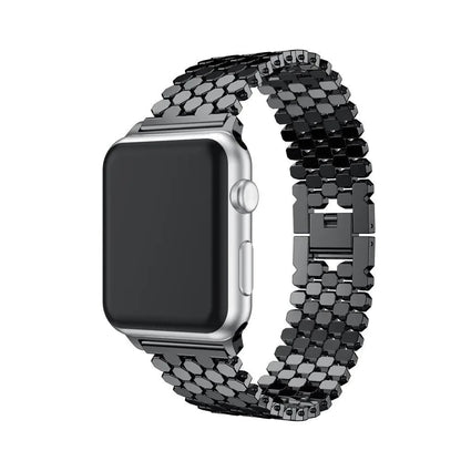 Apple Watch Band Women - Stainless Steel | Elegant Style