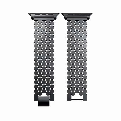Apple Watch Band Women - Steel | Elegant Style