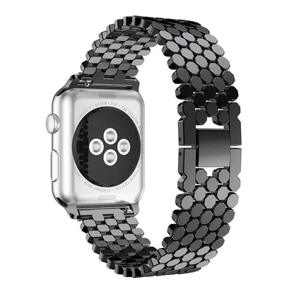 Apple Watch Band Women - Steel | Elegant Style
