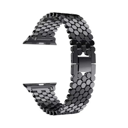Apple Watch Band Women - Steel | Elegant Style
