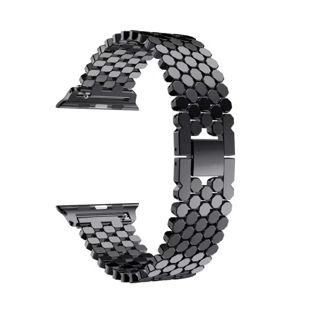 Apple Watch Band Women - Stainless Steel | Elegant Style