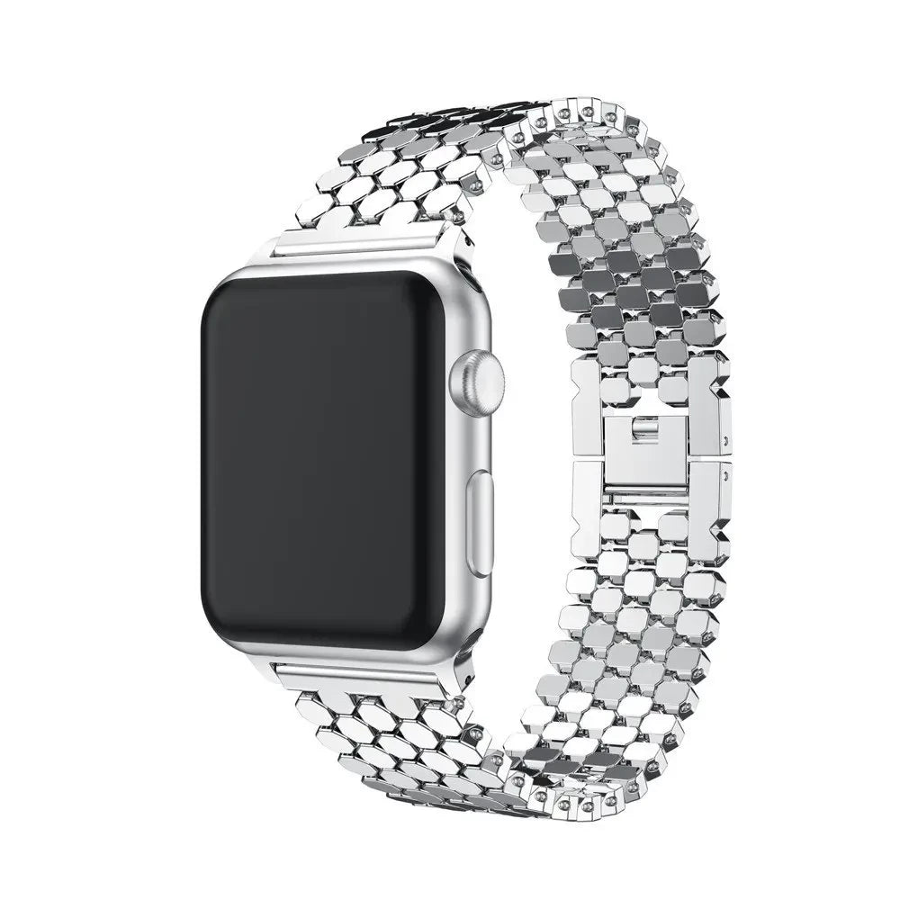 Apple Watch Band Women - Stainless Steel | Elegant Style