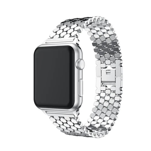 Apple Watch Band Women - Stainless Steel | Elegant Style