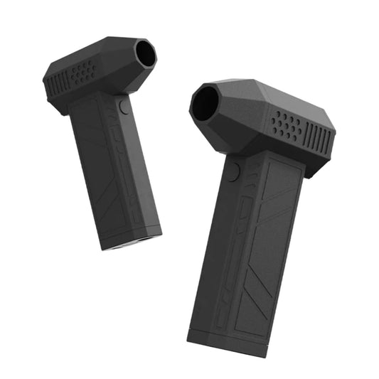 Mini Jet Fan - 130000 RPM, Portable | Powerful Airflow