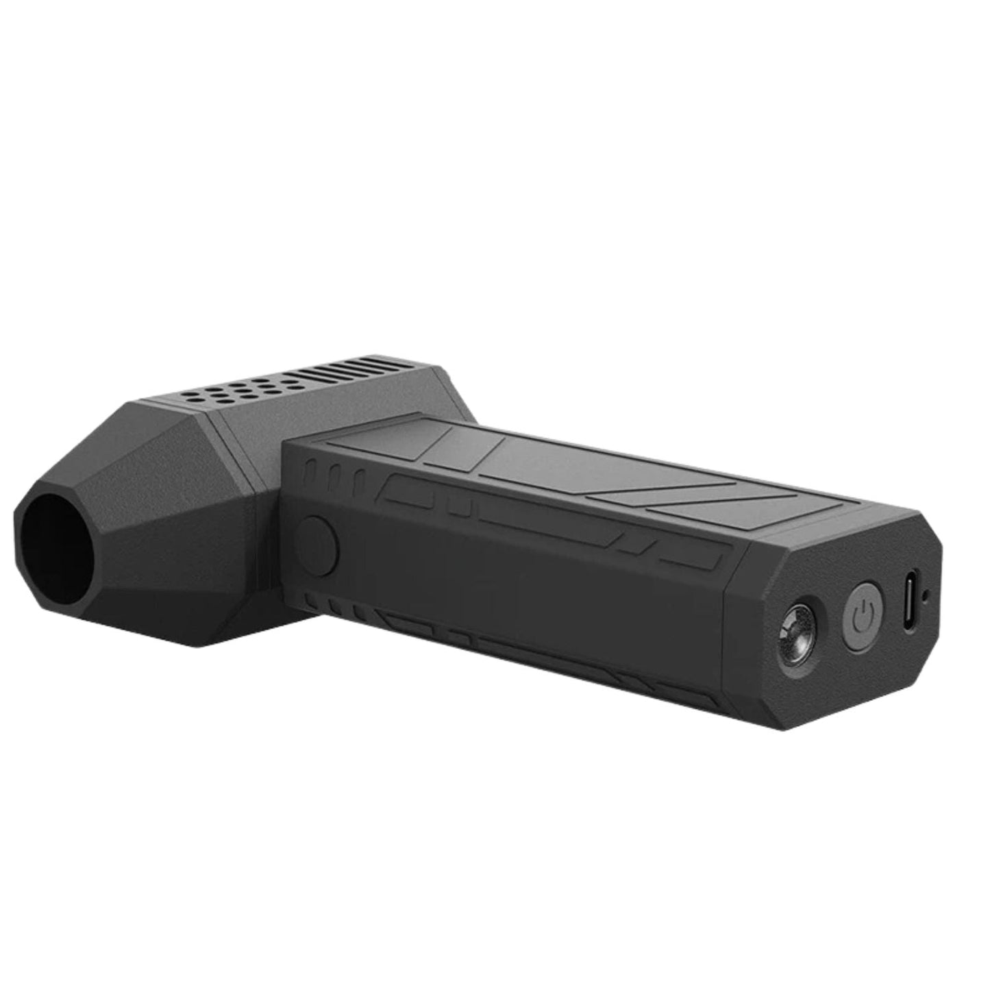Mini Jet Fan - 130000 RPM, Portable | Powerful Airflow