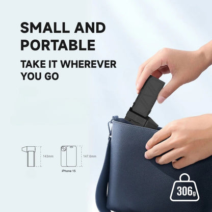 Turbo Fan - High-Speed, Portable | Power