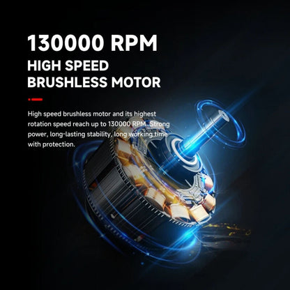 Turbo Fan - High-Speed, Portable | Power