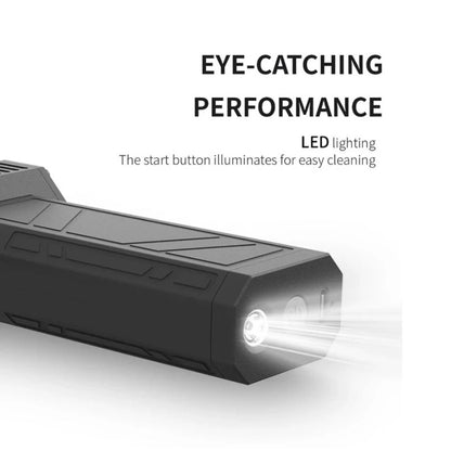 Turbo Fan - High-Speed, Portable | Power