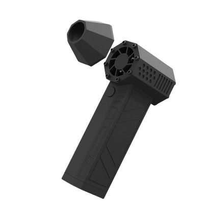 Turbo Fan - High-Speed, Portable | Power