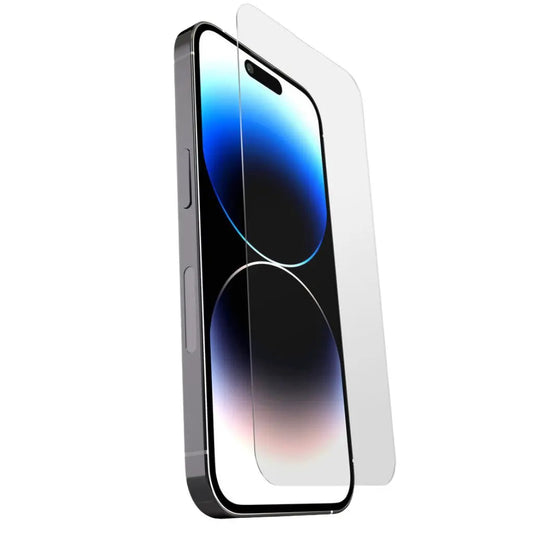 iPhone 16 Pro Max Screen Protector - 9H Glass, HD | Protection