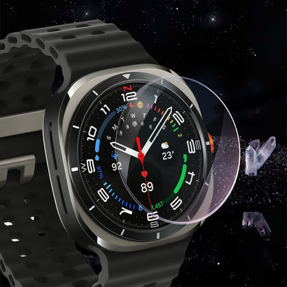Samsung Watch Screen Protector - Tempered Glass | Clarity