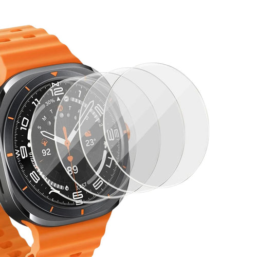 Samsung Watch Screen Protector - Tempered Glass | Clarity