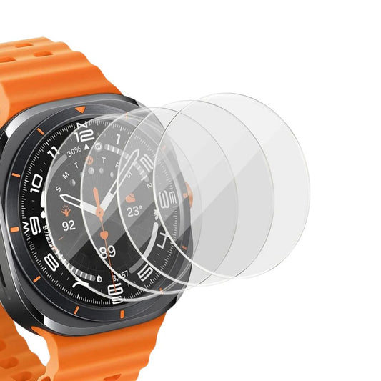 Samsung Watch Screen Protector - Tempered Glass | Clarity