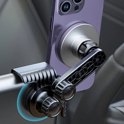 Tesla MagSafe Car Charger - Wireless, Fast | Clean Cabin