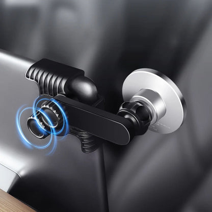 Tesla MagSafe Car Charger - Wireless, Fast | Clean Cabin