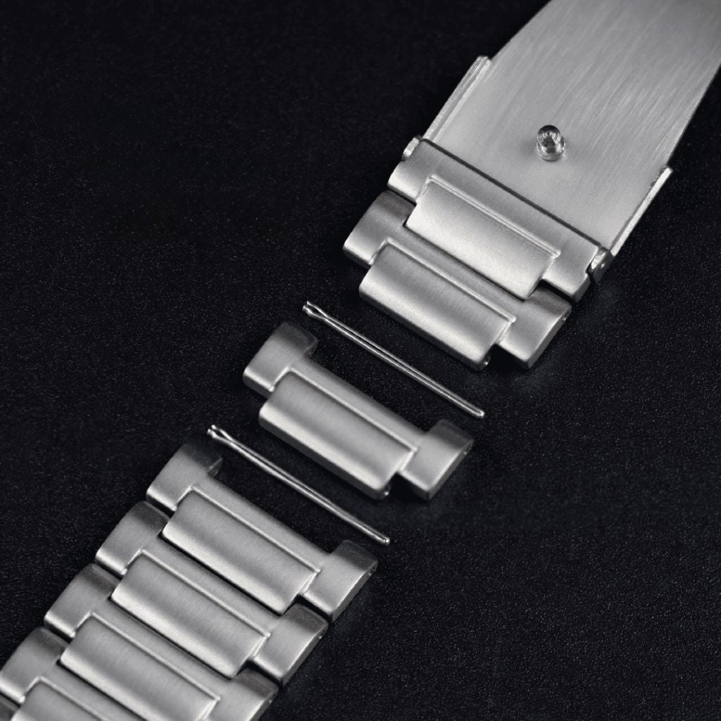 Titanium Apple Watch Band - Lightweight, Durable | Style