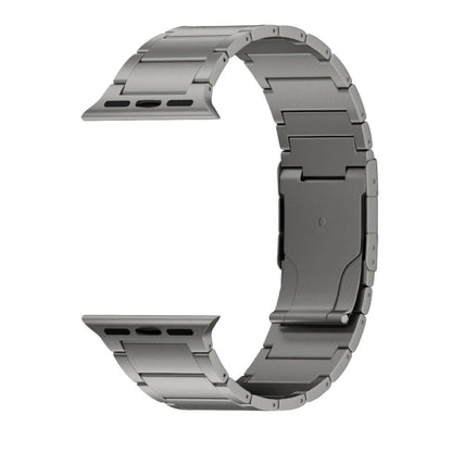 Titanium Apple Watch Band - Lightweight, Durable | Style