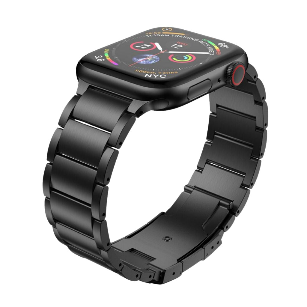 Titanium Apple Watch Band - Lightweight, Durable | Style