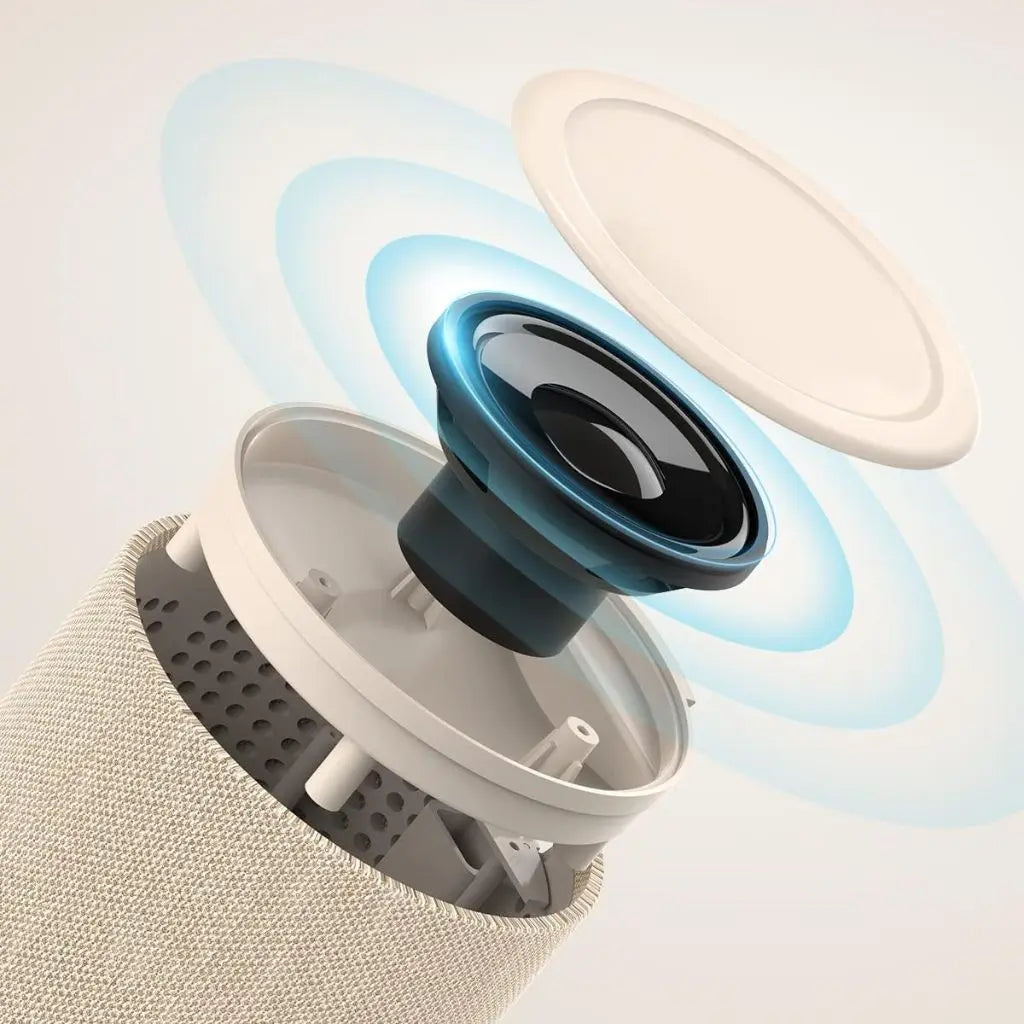 MagSafe Speaker Charger - Wireless Charging & Audio | Portable