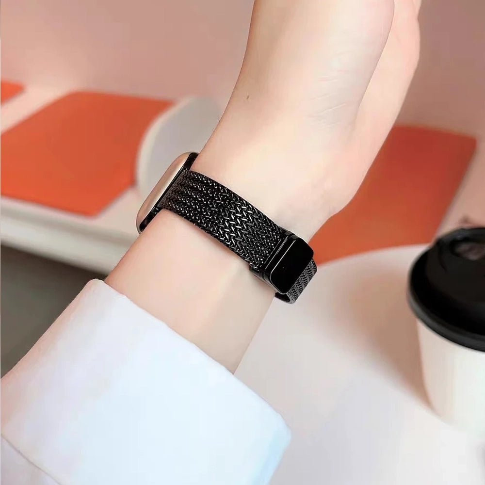 Apple Watch Strap Women - Rose Gold, Thin | Elegant