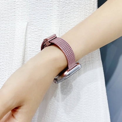 Apple Watch Strap Women - Rose Gold, Thin | Elegant