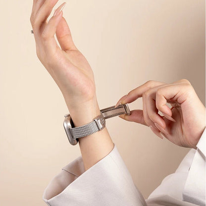 Apple Watch Band Women - Stainless Steel Thin | Elegant