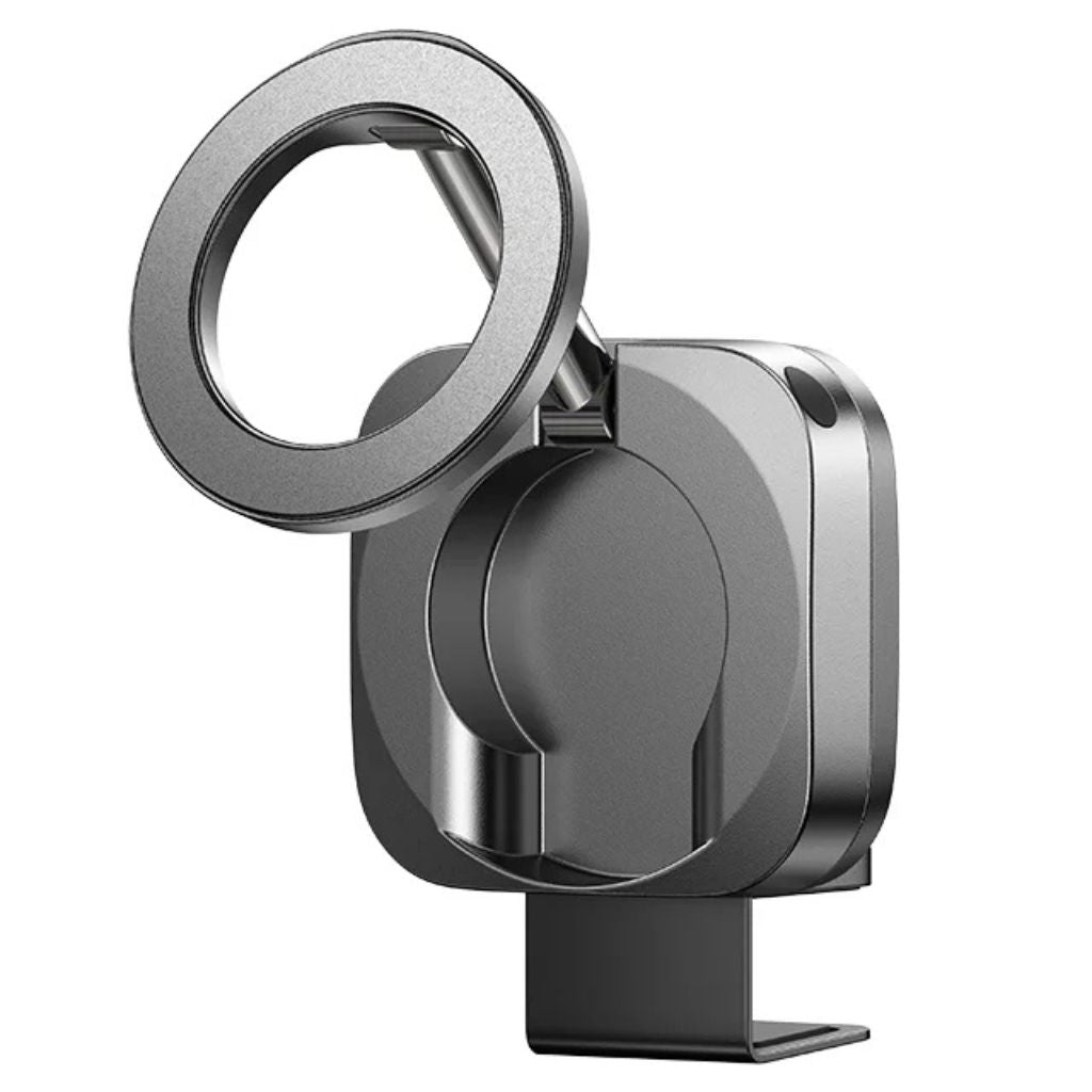 Travel Phone Holder - Magnetic Foldable | Hands-Free