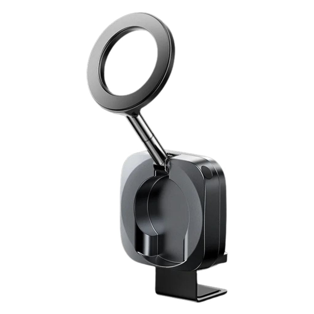 Travel Phone Holder - Magnetic Foldable | Hands-Free