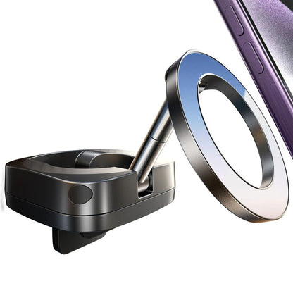 Travel Phone Holder - Magnetic Foldable | Hands-Free