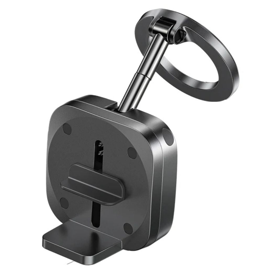 Travel Phone Holder - Magnetic Foldable | Hands-Free