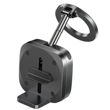 Travel Phone Holder - Magnetic Foldable | Hands-Free