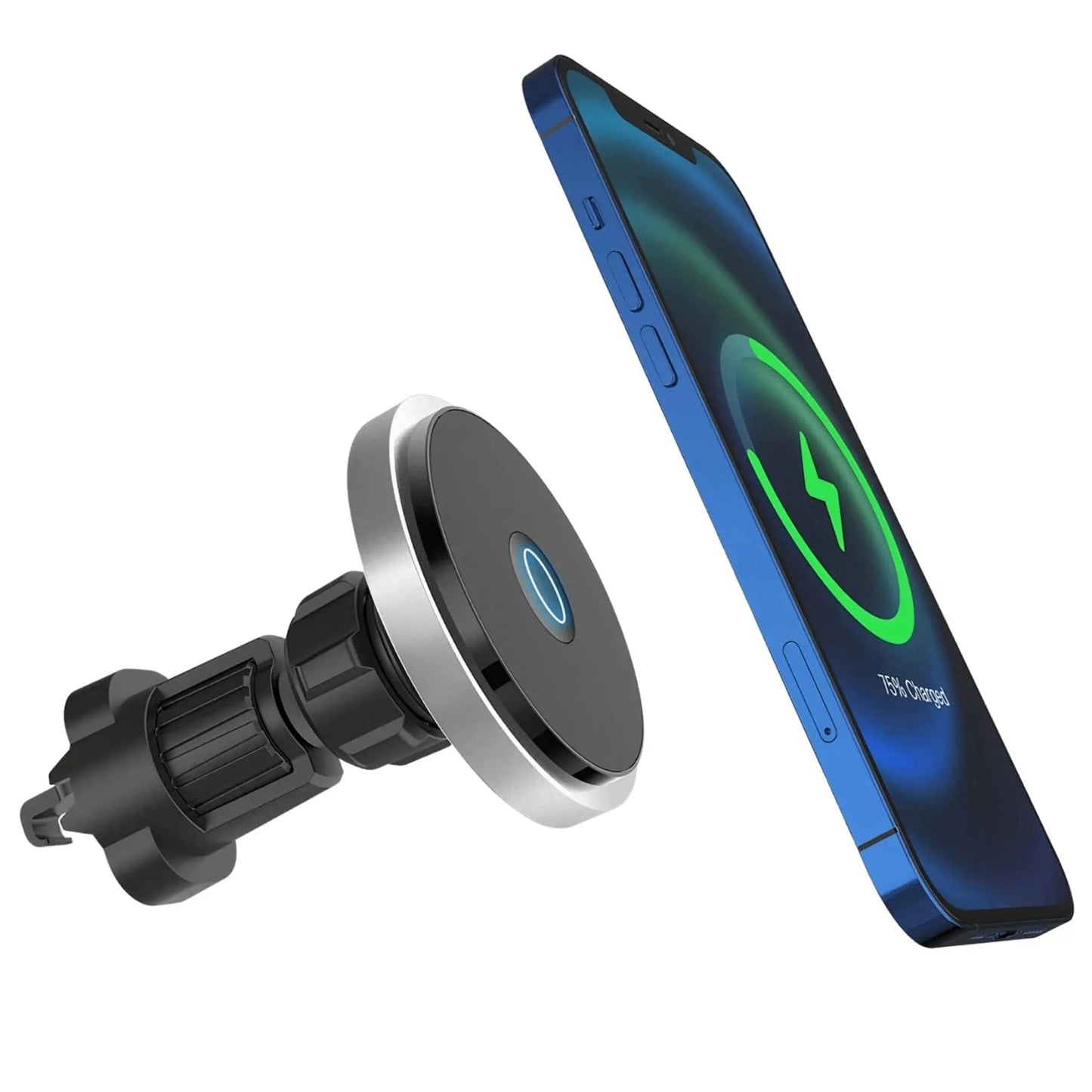 MagSafe Car Charger - Wireless, Secure | Hands-Free