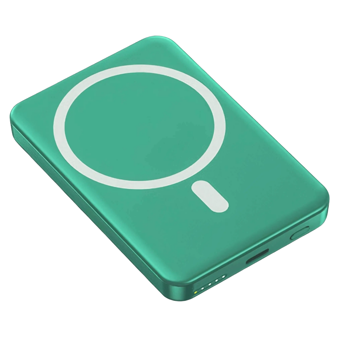 MagSafe Power Bank - Wireless, Magnetic | iPhone Extended Use