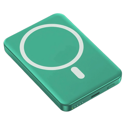 MagSafe Power Bank - Wireless, Magnetic | iPhone Extended Use
