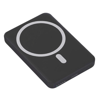 MagSafe Power Bank - Wireless, Magnetic | iPhone Extended Use